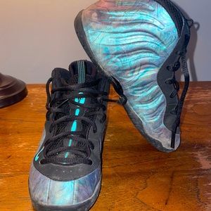 Nike Little Posite One